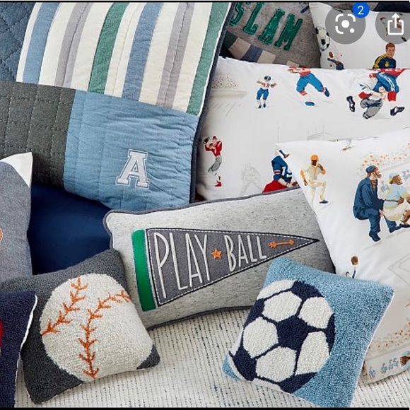 pottery barn kids sheet sets